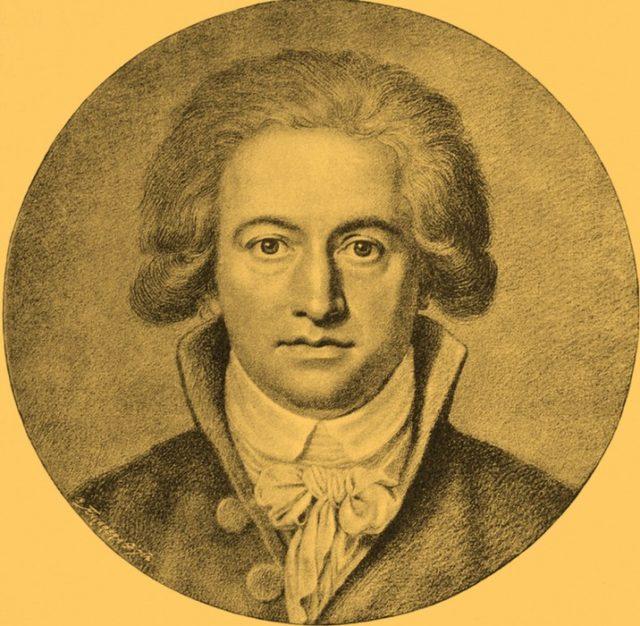 Goethe