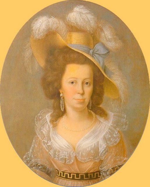 Franziska_von_Hohenheim