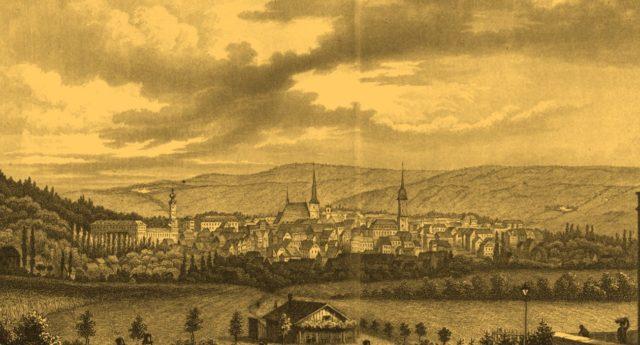 Weimar