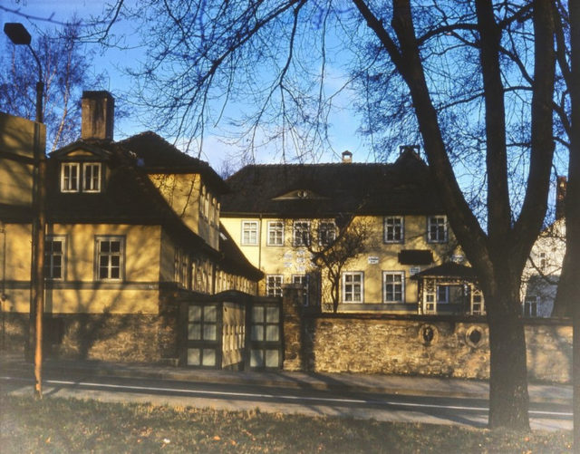 Frommann_House