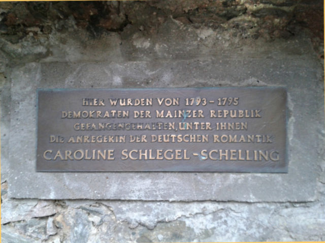 Koenigstein_plaque