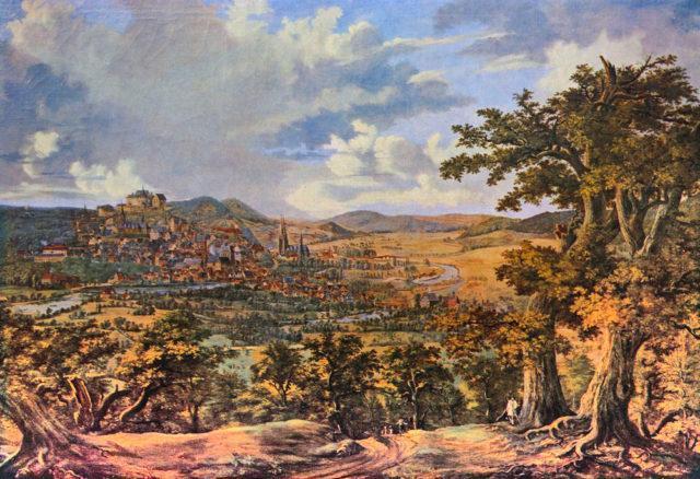 Marburg_1842