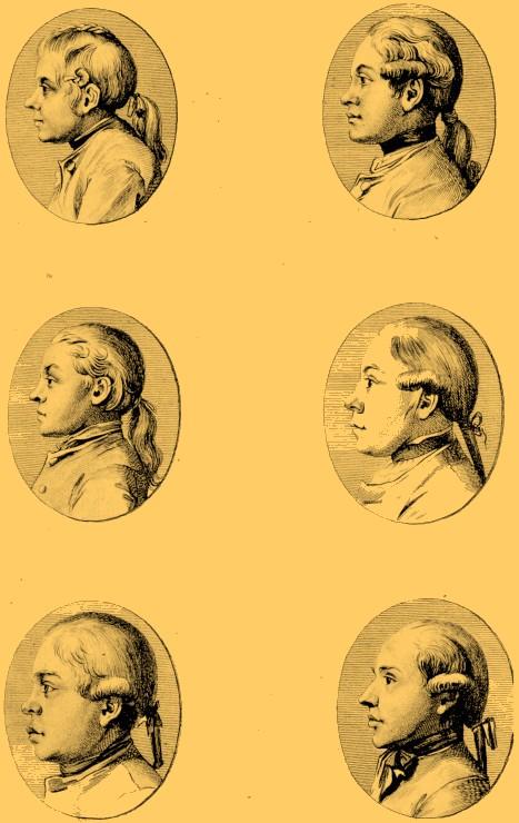Lavater_Physiognomie_1