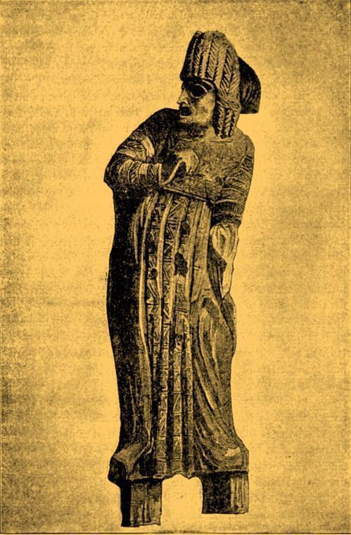 Cothurnus