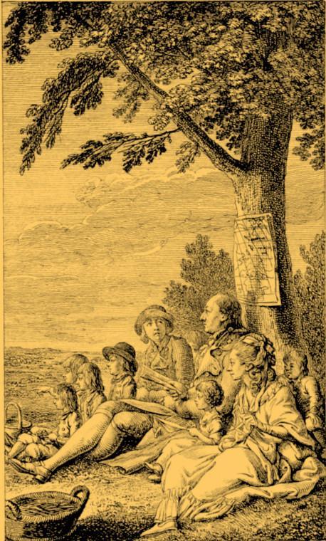 Campe_Robinson_frontispiece_1779