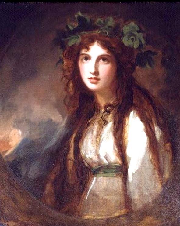 Emma_Hamilton_Bacchante