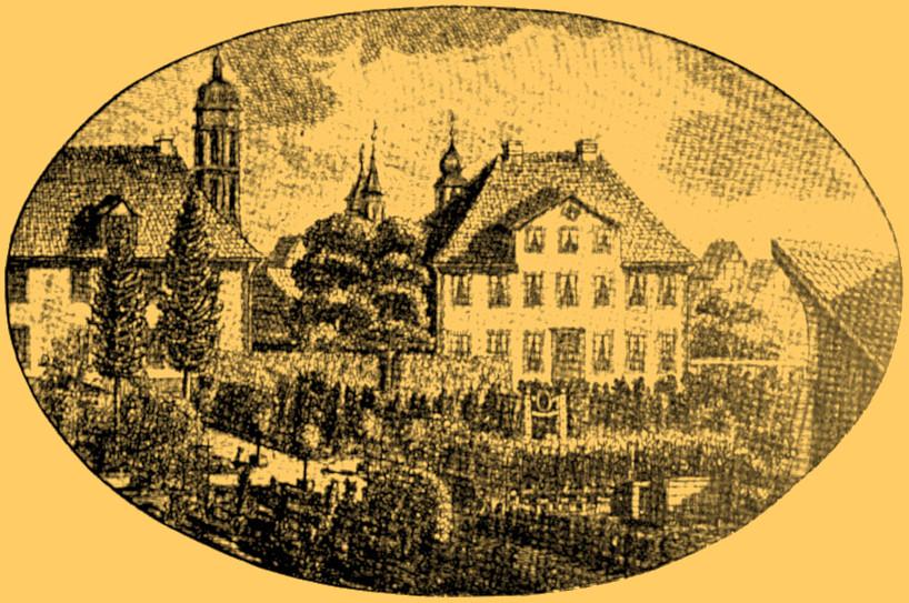 /Goettingen_prorectors_house_botanical_garden