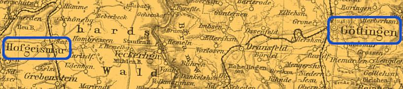 Goettinge_Hofgeismar_map