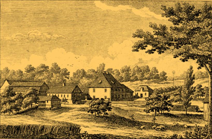 Kerstlingeroederfeld