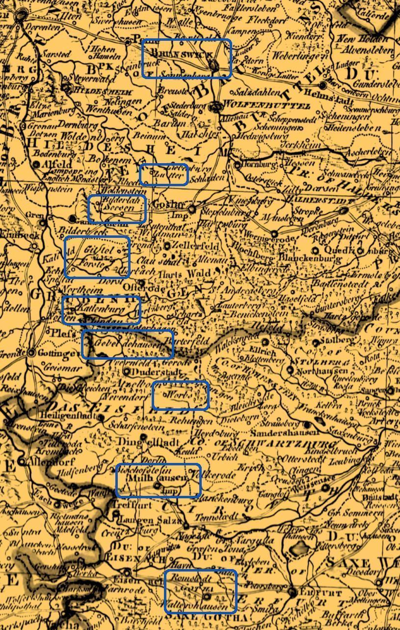 Gotha_Braunschweig_route