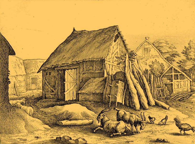 Barn