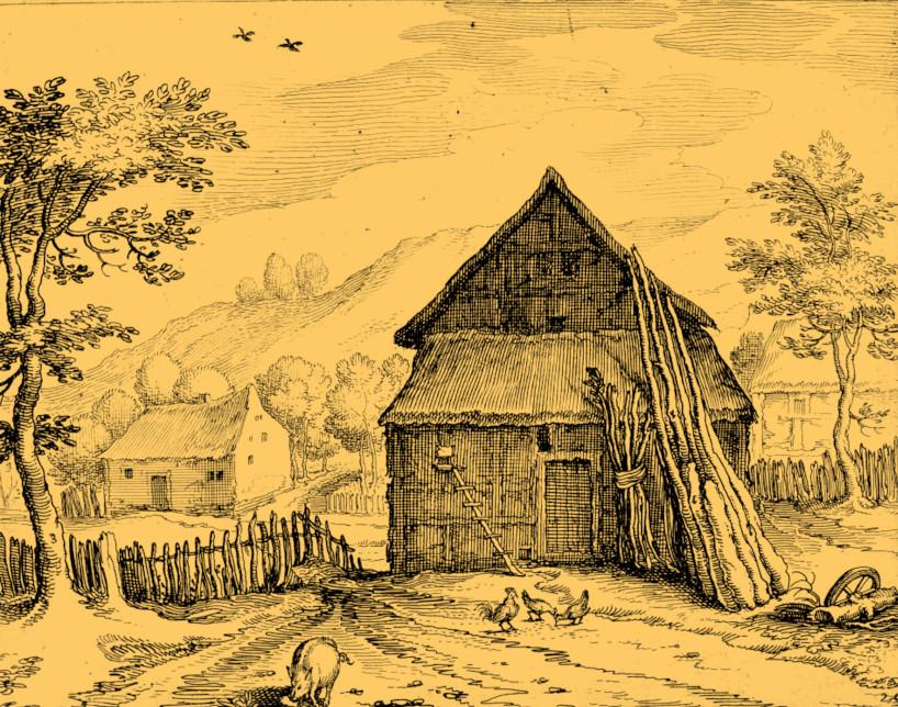 Barn