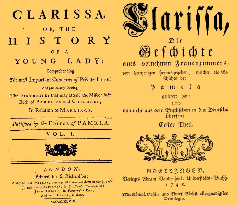 Clarissa_titles