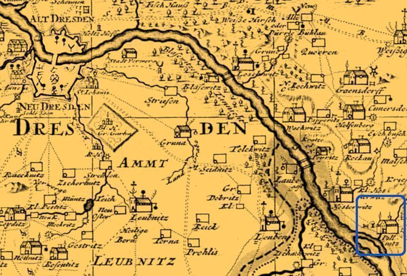 Dresden_Pillnitz_map