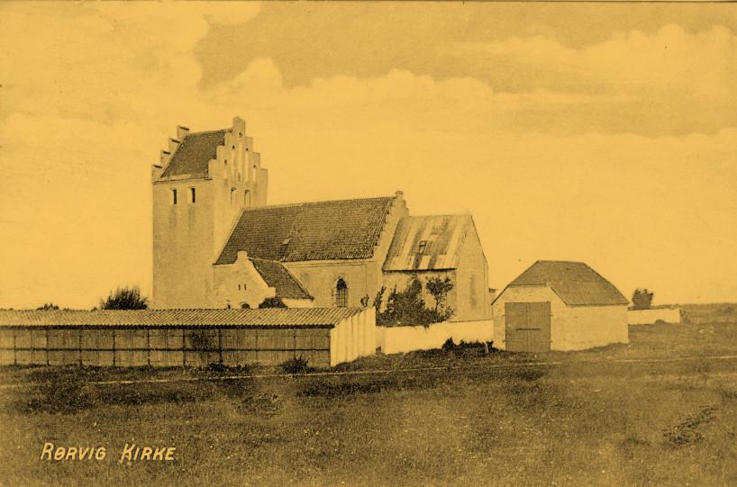 Drottning_church_1908