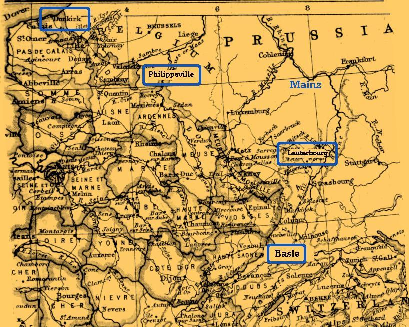 Dunkirk_Basel_map