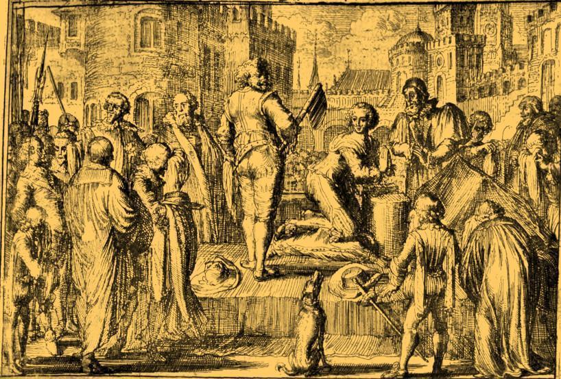Earl_of_Essex_execution