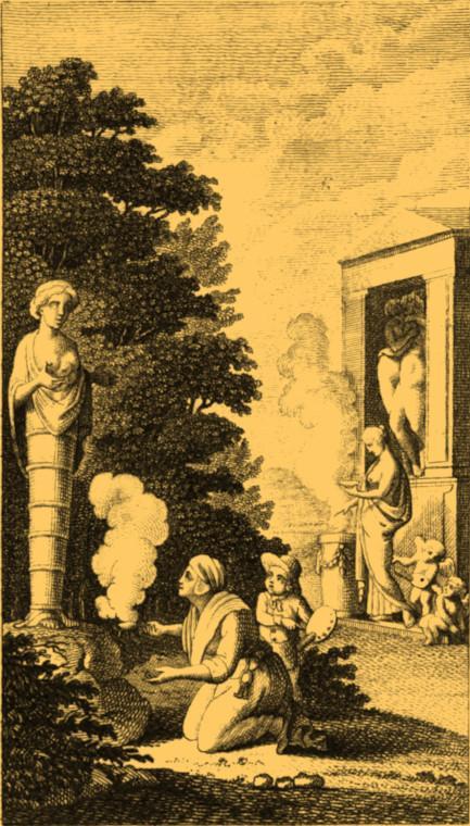 Forster_Ansichten_1_frontispiece
