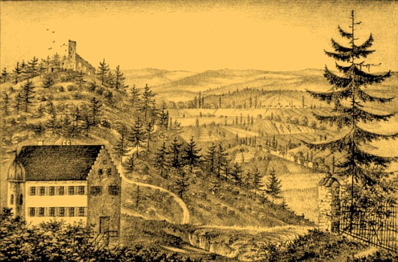 Frauenberg