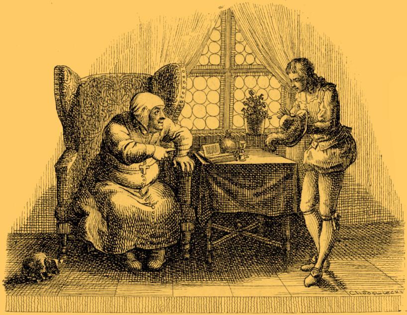 Gil_Blas_archbishop