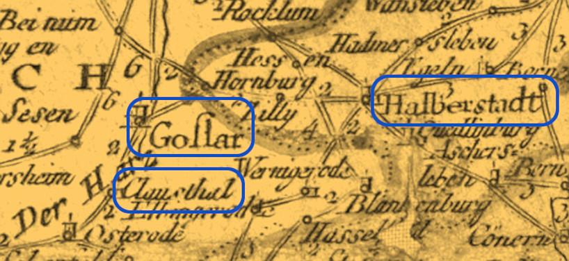 Goslar_Halberstadt_map