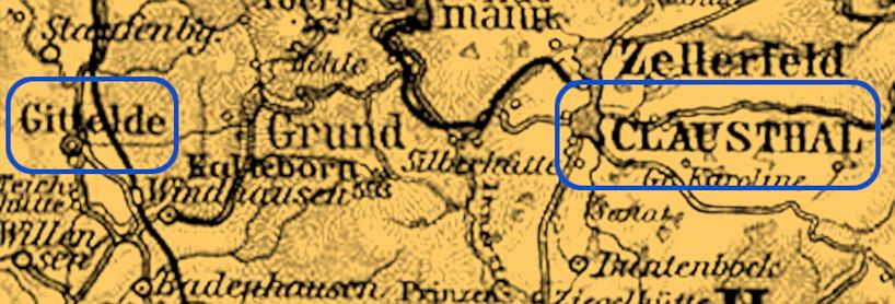 Gittelde_map