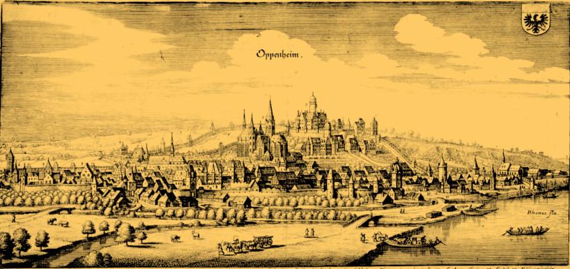 Oppenheim