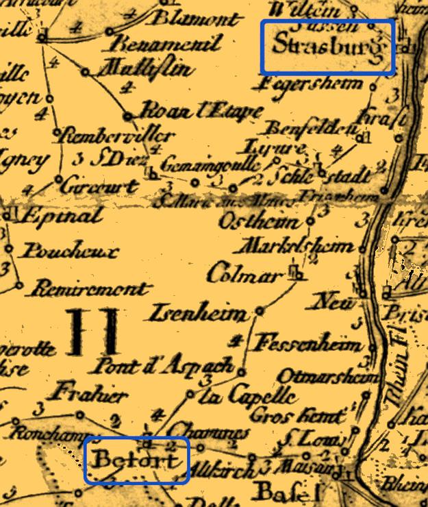 Strassbourg_Betort_map