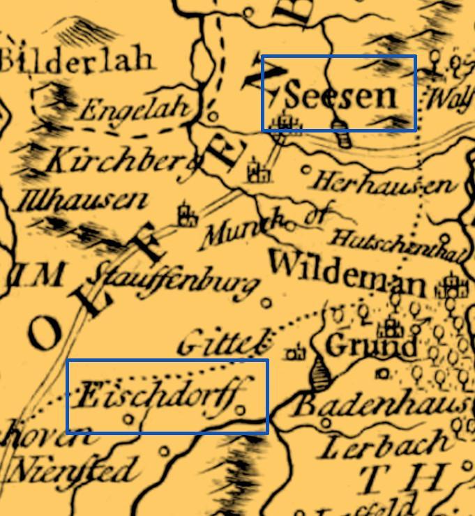 Eischdorff_Seesen_map