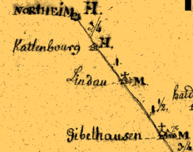 Gibelhausen_Katlenburg_map