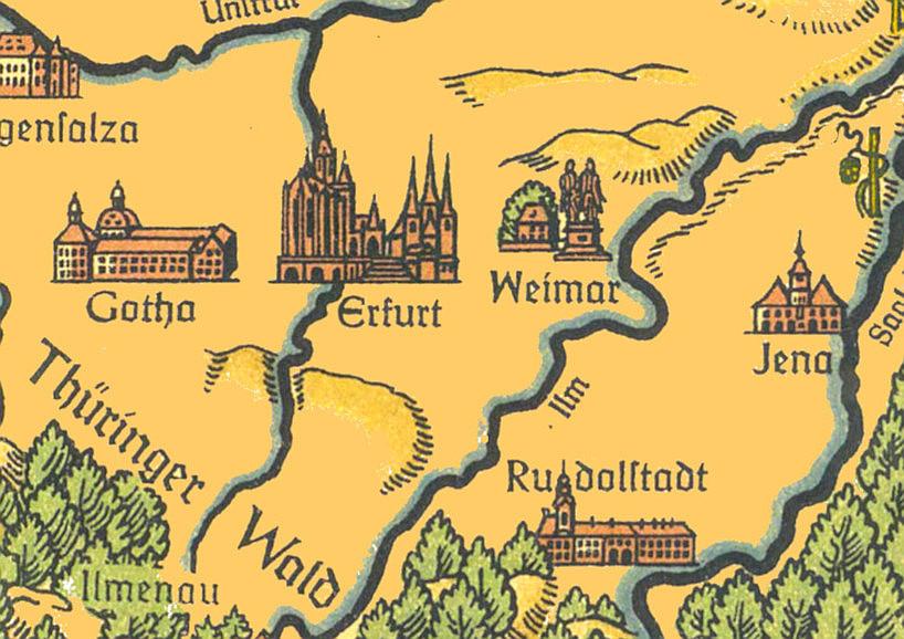 Gotha_Erfurt_Weimar_Jena_map