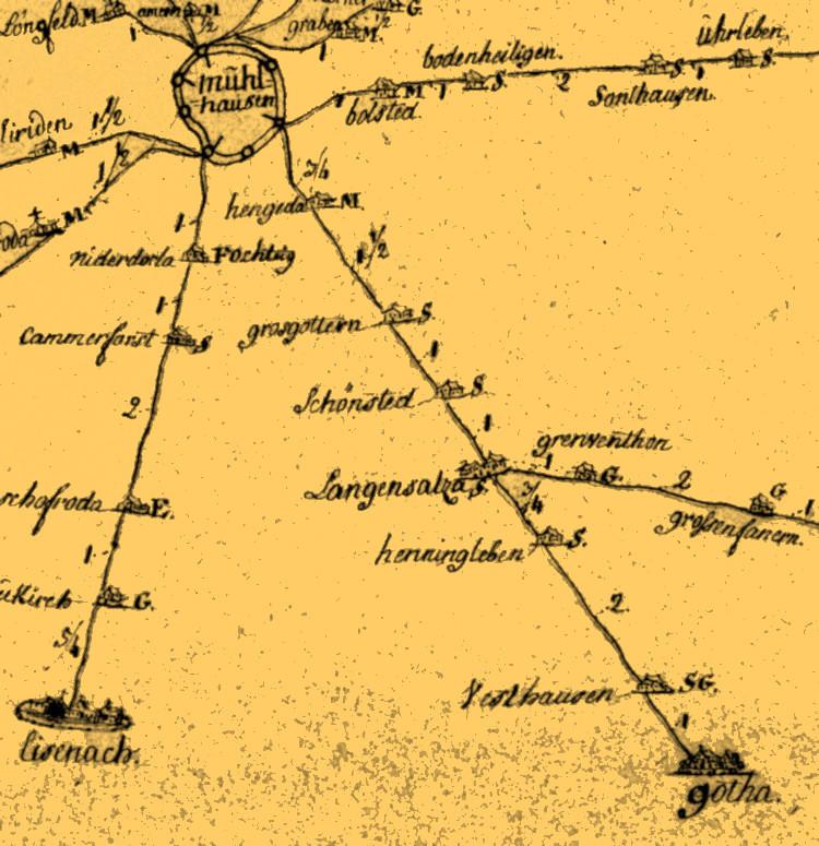 Gotha_Muhlhausen_map