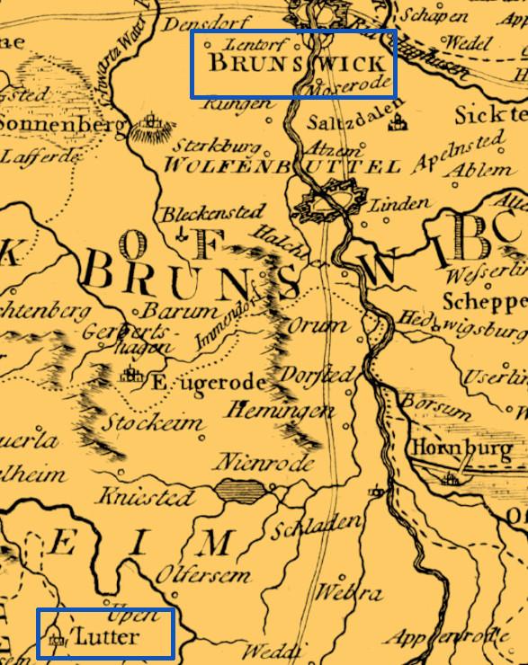 Lutter_Brunswick_map