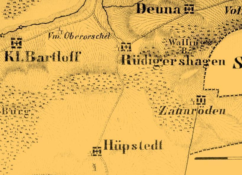 Muhlhausen_Worbis_map