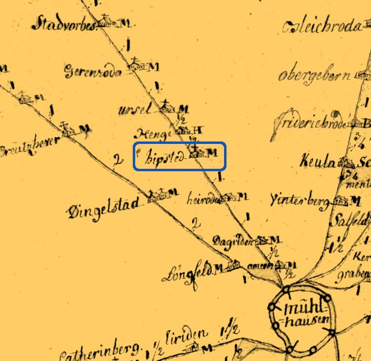 Muhlhausen_Worbis_map