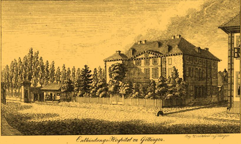 Obstetrics_institute_Goettingen