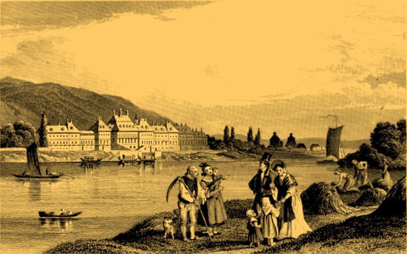 Pillnitz
