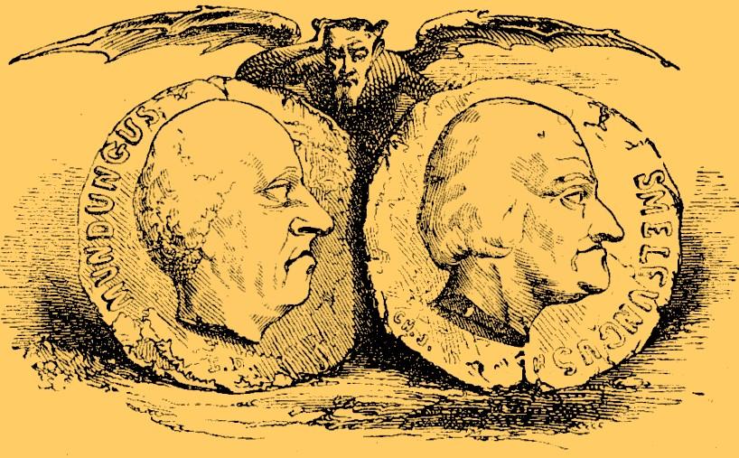 Mundungus_Smelfungus