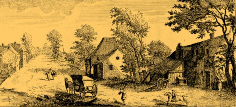 Village_road