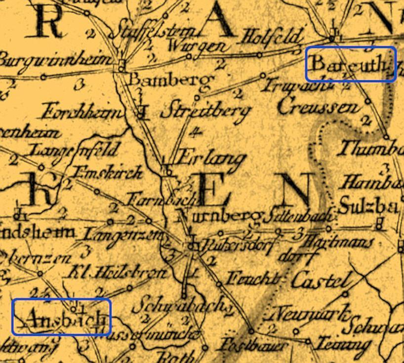 Ansbach_Baireuth_map