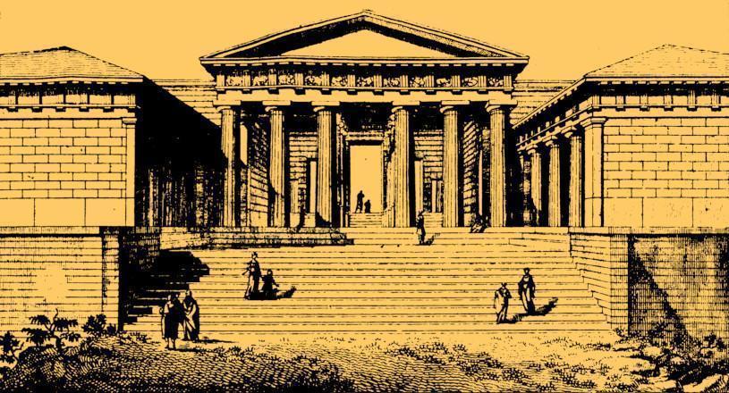 Barthelemy_Propylees