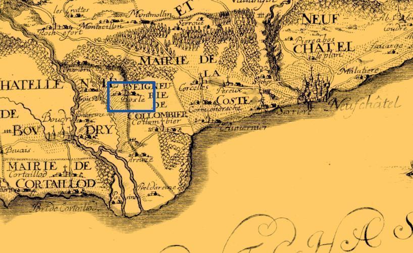 Bole_Neuchatel_map