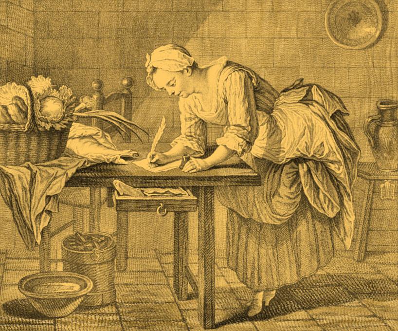 Cuisiniere
