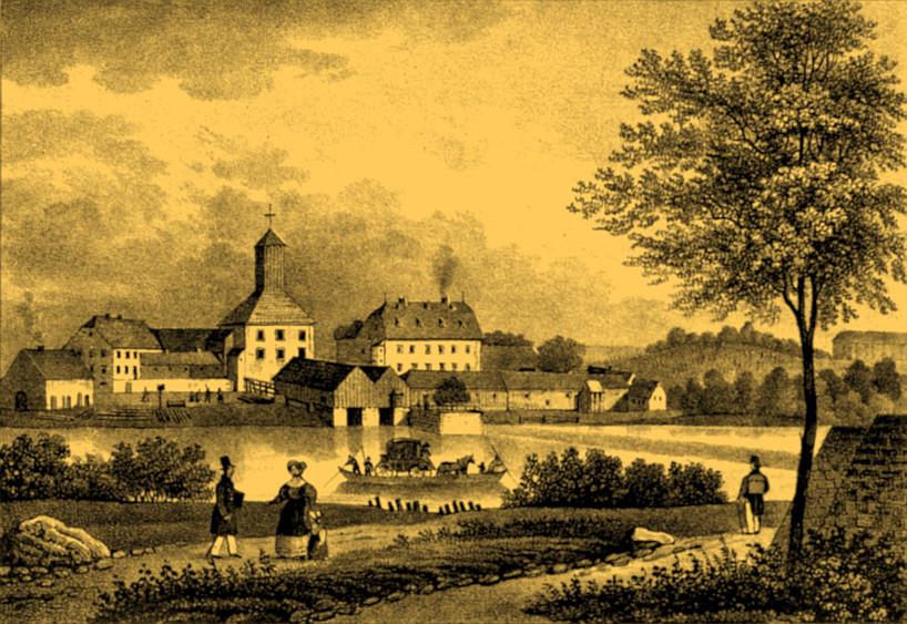 Duerrenberg