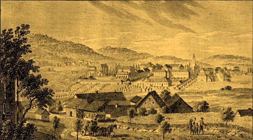 Franzensbad_1822