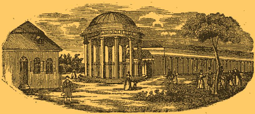 Franzensbad_mineral_spring