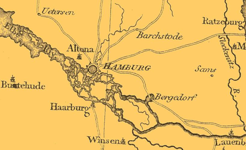 Harburg_map