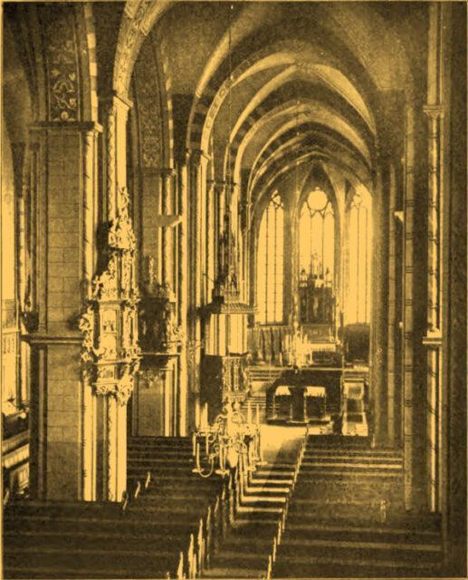 Church_Saint_Catherine_nave