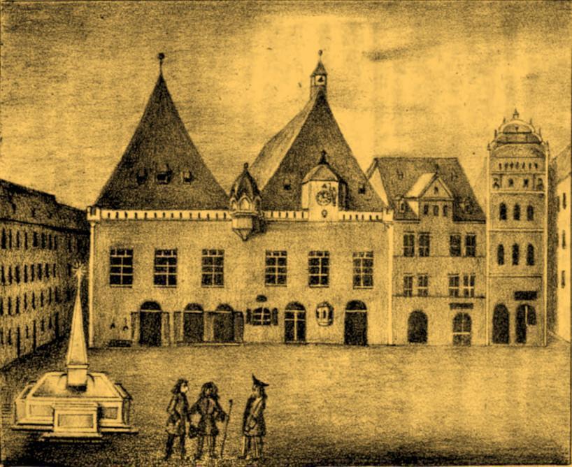 Markt_23_Town_Hall