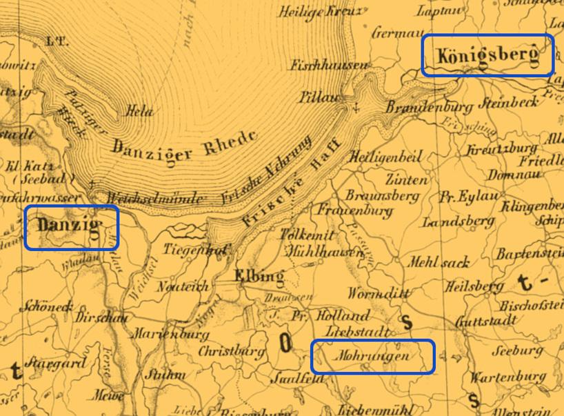 Mohrungen_map
